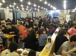 广汉烧烤加盟,学烧烤技术,开烧烤店多少钱