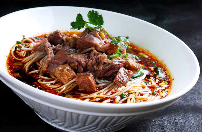 广汉牛肉粉培训